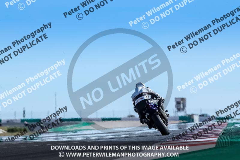 motorbikes;no limits;october 2019;peter wileman photography;portimao;portugal;trackday digital images